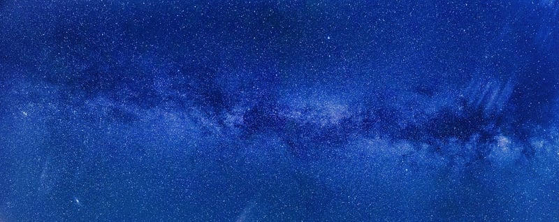Celestial Image