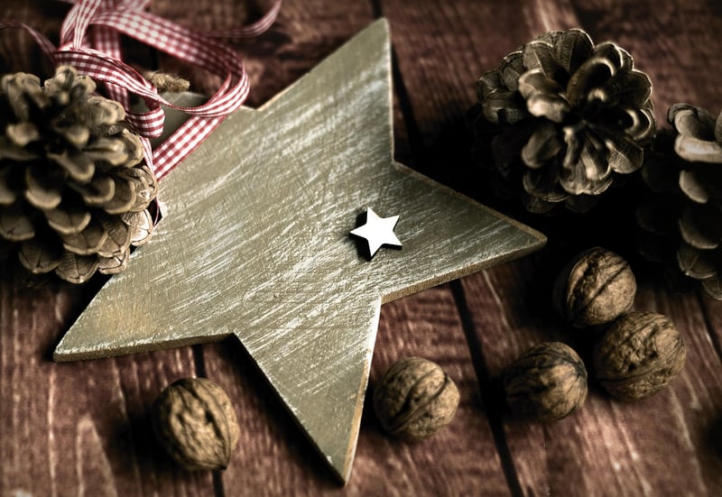 Celestial Favors