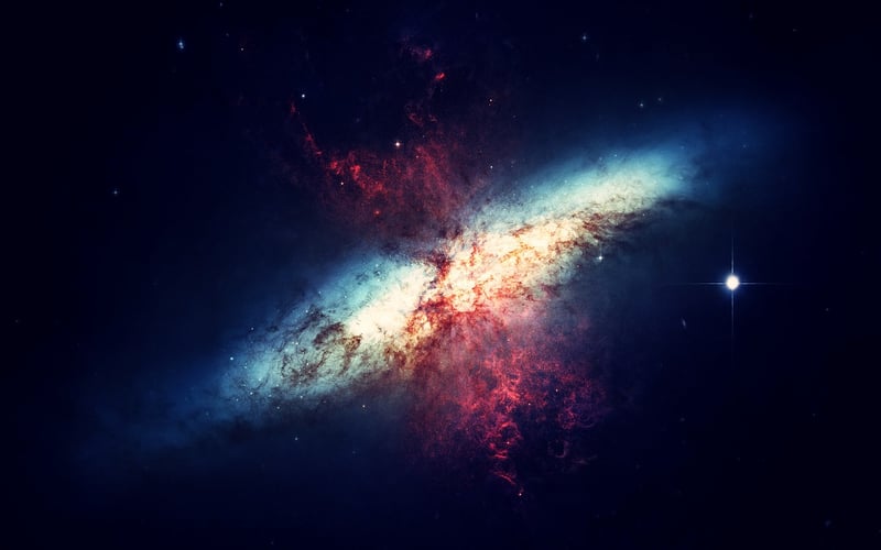 Celestial Wall Art